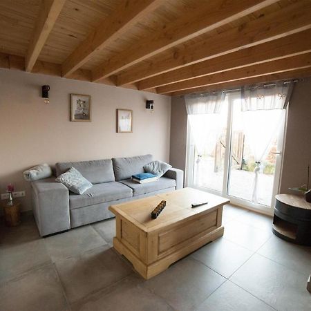 Апарт отель Le Carport Hasnon Экстерьер фото